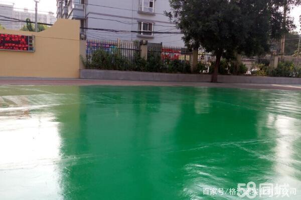 株洲 地坪漆翻新维修