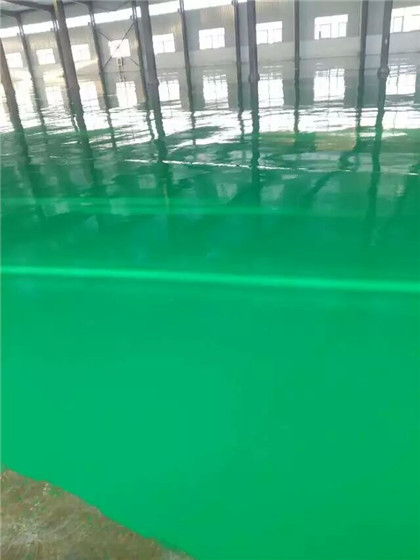 株洲，我直接给你一份室外地坪漆翻新维修