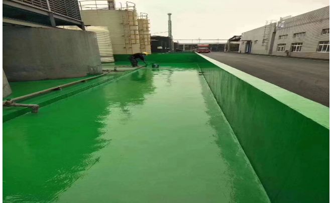 株洲厂房地坪翻新整改综合方案